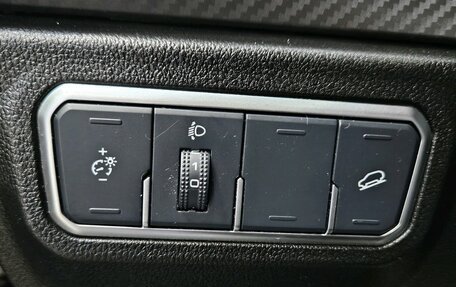 Haval F7x I, 2021 год, 1 649 000 рублей, 16 фотография