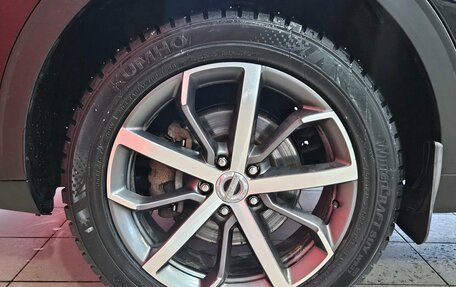 Haval F7x I, 2021 год, 1 649 000 рублей, 22 фотография