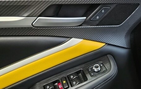 Haval F7x I, 2021 год, 1 649 000 рублей, 15 фотография