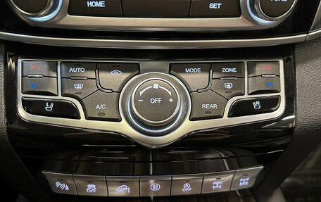 Haval H9 I рестайлинг, 2021 год, 2 590 000 рублей, 6 фотография