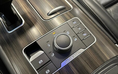 Haval H9 I рестайлинг, 2021 год, 2 590 000 рублей, 9 фотография