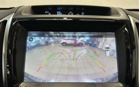 Haval H9 I рестайлинг, 2021 год, 2 590 000 рублей, 8 фотография