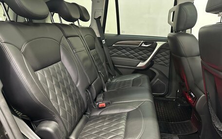 Haval H9 I рестайлинг, 2021 год, 2 590 000 рублей, 17 фотография