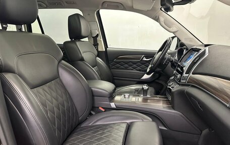 Haval H9 I рестайлинг, 2021 год, 2 590 000 рублей, 16 фотография