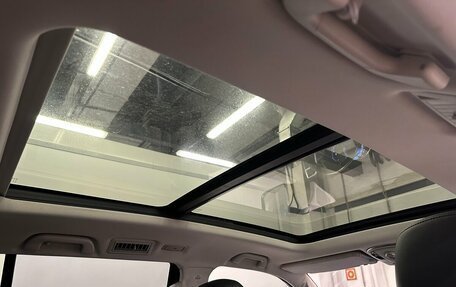 Haval H9 I рестайлинг, 2021 год, 2 590 000 рублей, 18 фотография