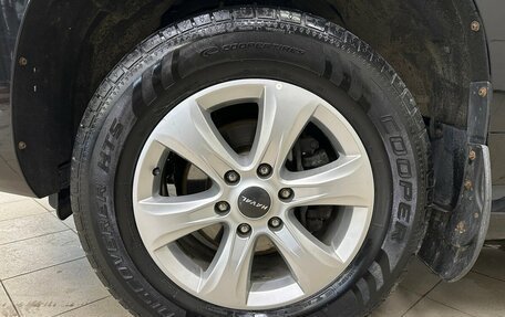 Haval H9 I рестайлинг, 2021 год, 2 590 000 рублей, 21 фотография