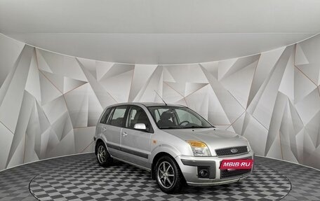 Ford Fusion I, 2008 год, 525 000 рублей, 3 фотография