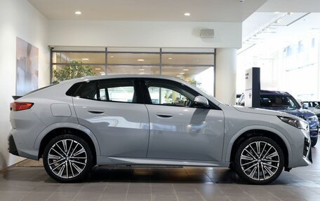 BMW X2, 2025 год, 6 390 000 рублей, 4 фотография