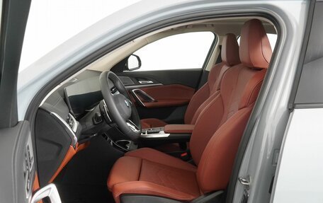 BMW X2, 2025 год, 6 390 000 рублей, 11 фотография