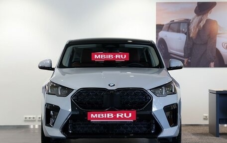 BMW X2, 2025 год, 6 390 000 рублей, 2 фотография