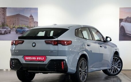 BMW X2, 2025 год, 6 390 000 рублей, 5 фотография