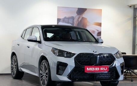 BMW X2, 2025 год, 6 390 000 рублей, 3 фотография