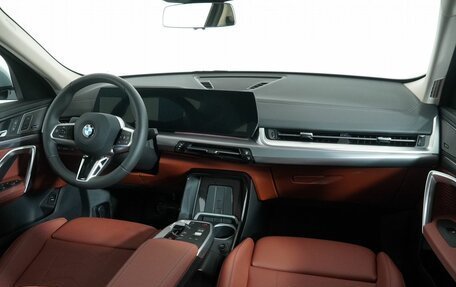 BMW X2, 2025 год, 6 390 000 рублей, 14 фотография