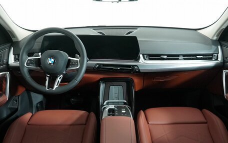 BMW X2, 2025 год, 6 390 000 рублей, 15 фотография