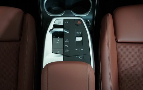 BMW X2, 2025 год, 6 390 000 рублей, 23 фотография