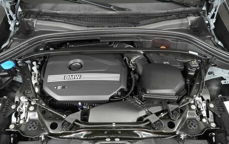 BMW X2, 2025 год, 6 390 000 рублей, 29 фотография