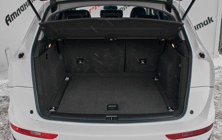 Audi Q5, 2013 год, 2 120 000 рублей, 8 фотография