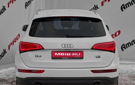 Audi Q5, 2013 год, 2 120 000 рублей, 5 фотография