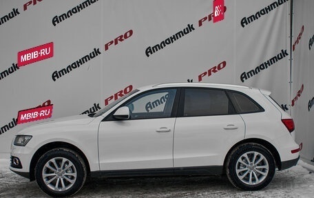 Audi Q5, 2013 год, 2 120 000 рублей, 7 фотография