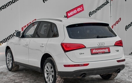 Audi Q5, 2013 год, 2 120 000 рублей, 6 фотография