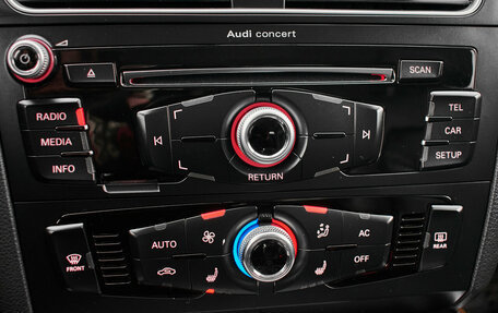 Audi Q5, 2013 год, 2 120 000 рублей, 17 фотография