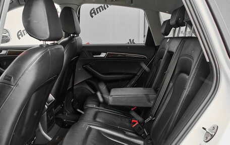 Audi Q5, 2013 год, 2 120 000 рублей, 21 фотография