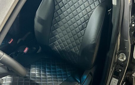 KIA Rio III рестайлинг, 2015 год, 750 000 рублей, 10 фотография