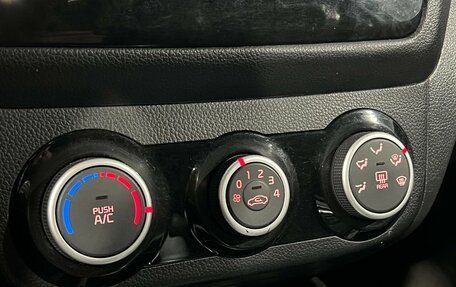 KIA Rio III рестайлинг, 2015 год, 750 000 рублей, 14 фотография