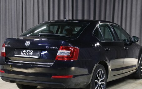 Skoda Octavia, 2016 год, 1 549 000 рублей, 2 фотография