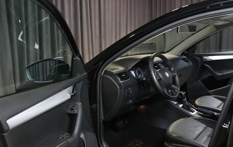 Skoda Octavia, 2016 год, 1 549 000 рублей, 5 фотография