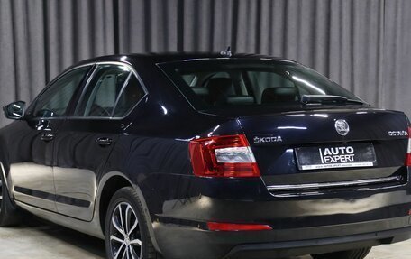 Skoda Octavia, 2016 год, 1 549 000 рублей, 4 фотография