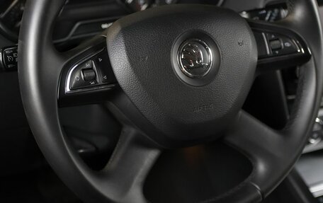 Skoda Octavia, 2016 год, 1 549 000 рублей, 7 фотография