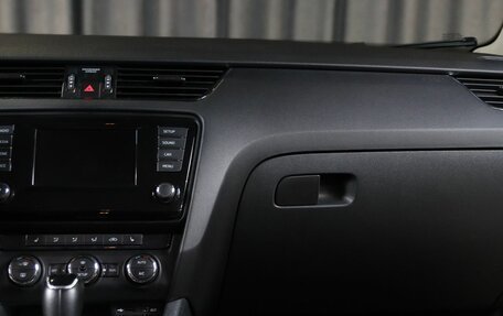 Skoda Octavia, 2016 год, 1 549 000 рублей, 8 фотография