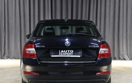 Skoda Octavia, 2016 год, 1 549 000 рублей, 18 фотография