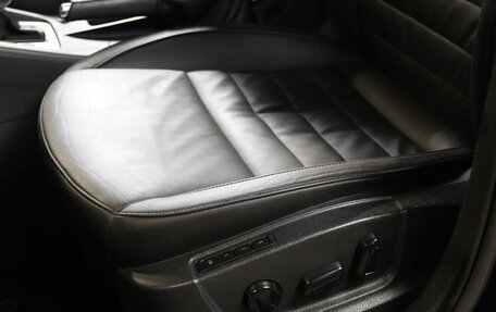 Skoda Octavia, 2016 год, 1 549 000 рублей, 12 фотография