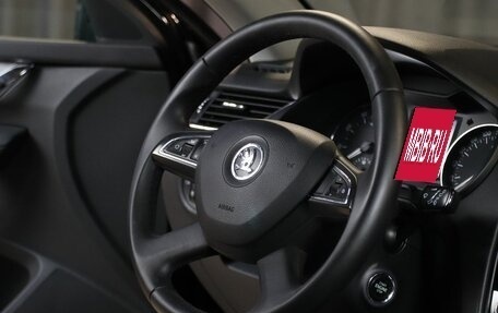 Skoda Octavia, 2016 год, 1 549 000 рублей, 10 фотография