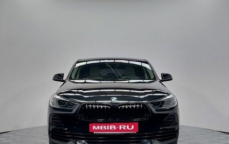 BMW X2, 2021 год, 2 849 000 рублей, 2 фотография