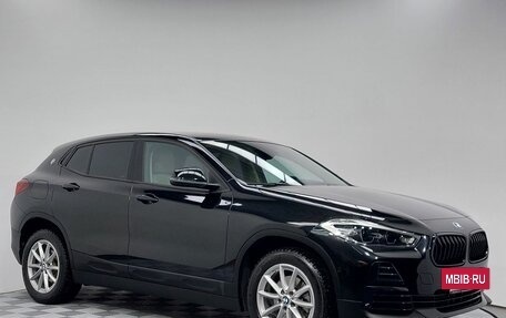 BMW X2, 2021 год, 2 849 000 рублей, 3 фотография