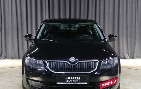 Skoda Octavia, 2016 год, 1 549 000 рублей, 17 фотография