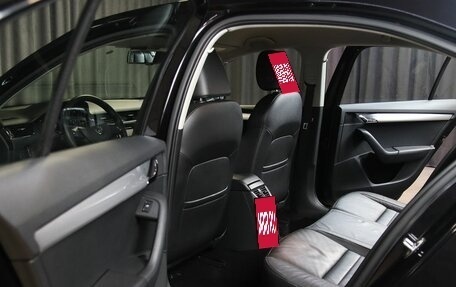 Skoda Octavia, 2016 год, 1 549 000 рублей, 14 фотография