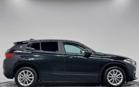 BMW X2, 2021 год, 2 849 000 рублей, 4 фотография