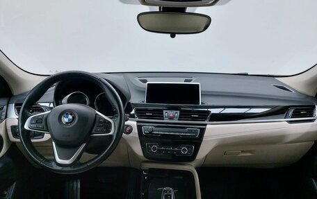 BMW X2, 2021 год, 2 849 000 рублей, 12 фотография