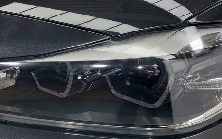 BMW X2, 2021 год, 2 849 000 рублей, 9 фотография