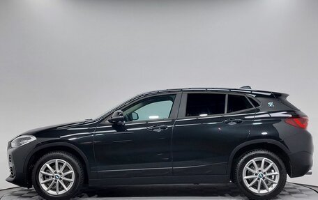 BMW X2, 2021 год, 2 849 000 рублей, 8 фотография