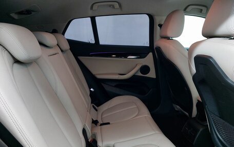 BMW X2, 2021 год, 2 849 000 рублей, 18 фотография