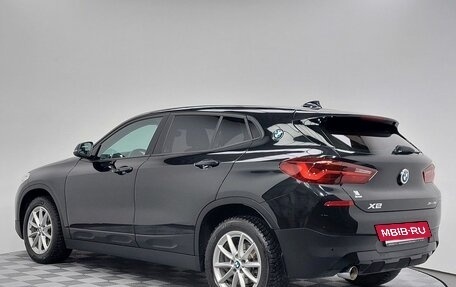 BMW X2, 2021 год, 2 849 000 рублей, 7 фотография