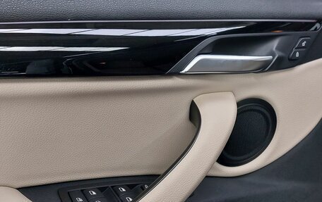 BMW X2, 2021 год, 2 849 000 рублей, 16 фотография