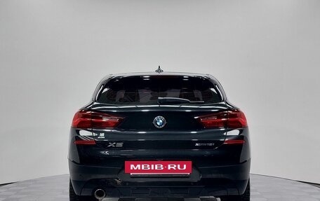 BMW X2, 2021 год, 2 849 000 рублей, 6 фотография