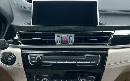 BMW X2, 2021 год, 2 849 000 рублей, 14 фотография