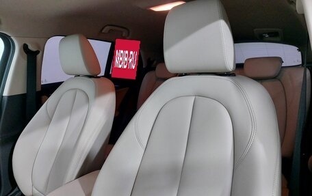 BMW X2, 2021 год, 2 849 000 рублей, 17 фотография